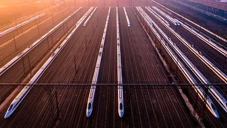 Putin, anunț important despre proiectul de peste 200 de miliarde de euro. Va fi cea mai lungă cale ferată din lume și implică trei state