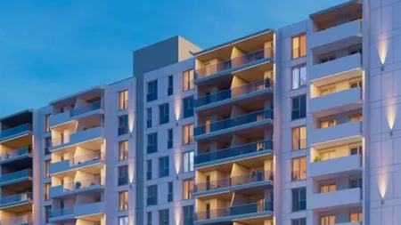 Ce a pățit un român, după ce și-a cumpărat un apartament în Cluj. În prima noapte de locuit și-a dat seama de 