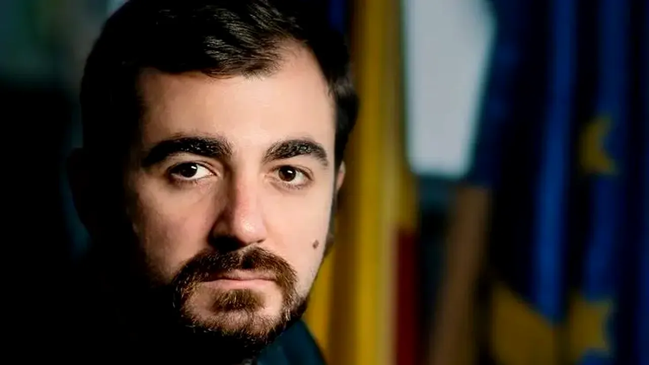 Claudiu Năsui, fostul ministru USR al Economiei, explică de ce românii, deși muncesc, sunt tot săraci