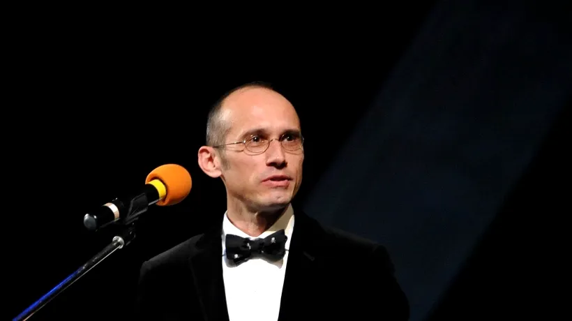 Directorul Operei din Cluj, Rareș Trifan, a fost desemnat referent la ICR New York