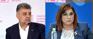 VIDEO | Marcel Ciolacu: „Acel celebru CNI ar fi trebuit să fie liantul între dezvoltarea regiunilor. Nu am reușit”. Urmează schimbarea șefei CNI?