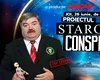 “Conspirații cu gen. Emil Străinu” începe joi, 26 iunie, de la 22:00, LIVE pe YouTube Cancan