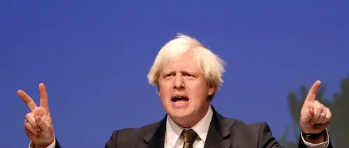 Ministrul Boris Johnson recunoaște: Marea Britanie ar putea da bani UE și după Brexit