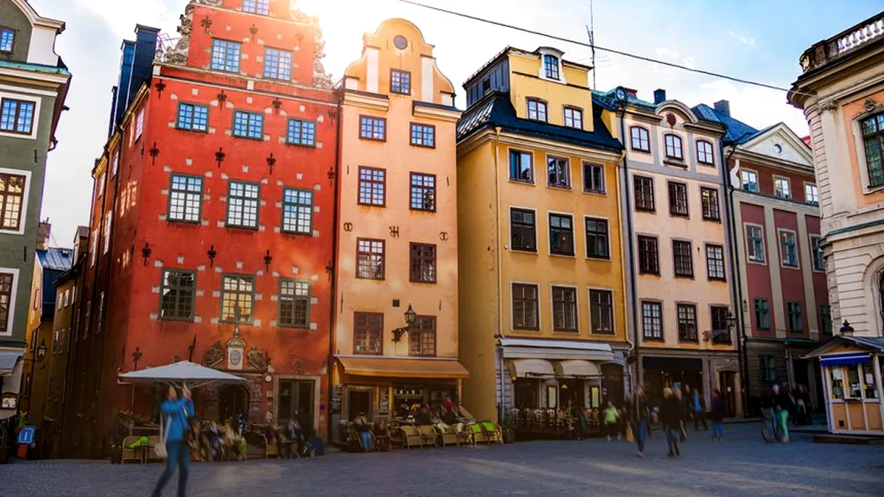 REFUZ. Ţara europeană care nu impune izolare. Cum se explică măsurile relaxate