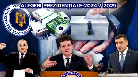 Aproape 70 de milioane de euro! Atât au cheltuit prezidențiabilii în 2024 și 2025, din banii românilor, pe campanii. 25 de milioane de euro au costat doar campaniile electorale la Președinție, cu rezultate anulate. George Simion, Nicușor Dan și Cristian Terheș au pierdut milioane de euro din cauza neregulilor. Gândul publică în exclusivitate cifrele și sumele oficiale