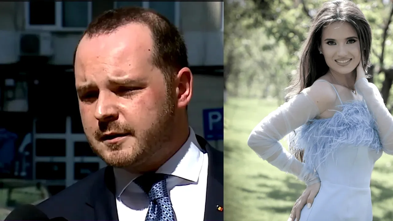 Ministrul Sănătății trimite corpul de control la spitalul unde o polițistă a murit, după ce a născut. Soțul: 