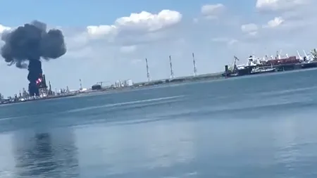 Fiica unui rănit de la Petromidia cere transferul tatălui în străinătate: „Cu siguranță va avea parte de un tratament mai bun”