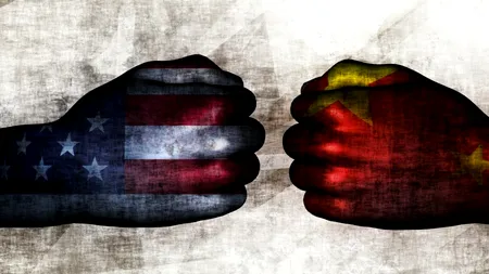 Frankfurter Allgemeine Zeitung: Statele Unite devin puțin nervoase de creșterea influenței CHINEI /Apare riscul unui conflict monetar