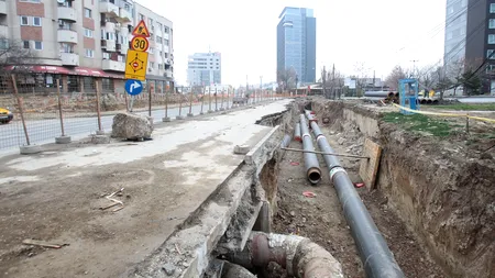 Guvernul a aprobat, prin memorandum, comasarea RADET cu ELCEN