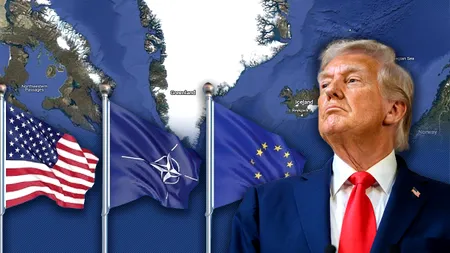 Europa ar trebui să se pregătească pentru anexarea Groenlandei și sfârșitul NATO. „Impotența geopolitică crescândă a europenilor devine o problemă”
