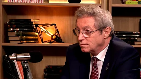 VIDEO | Adrian Streinu Cercel a vorbit la podcastul Altceva despre rolul lui Dumnezeu în actul medical: „De obicei, E acolo și uneori te luminează”