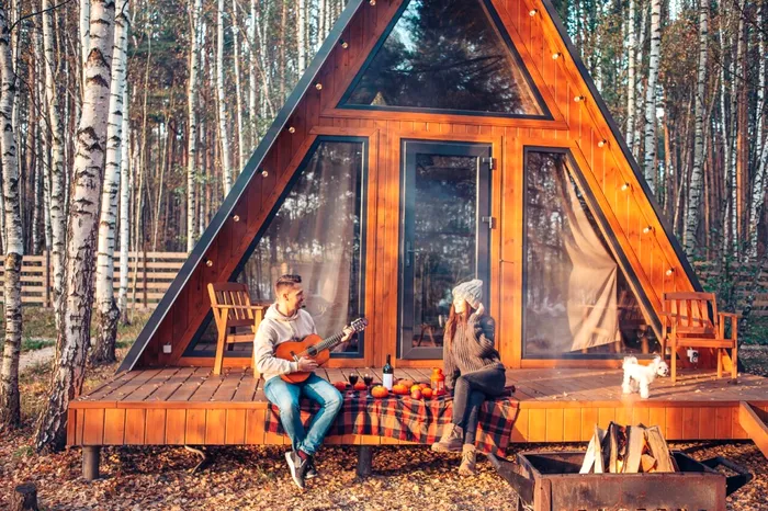 2026 ar putea fi anul întoarcerii la natură pentru o perioadă