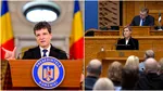 Nicușor Dan a felicitat-o pe Ülle Madise, noua președintă a Estoniei, și a subliniat importanța securității Flancului Estic al NATO