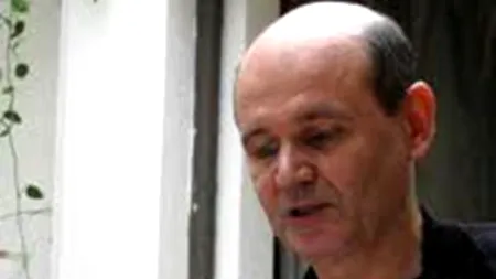 A murit poetul Alexandru Mușina