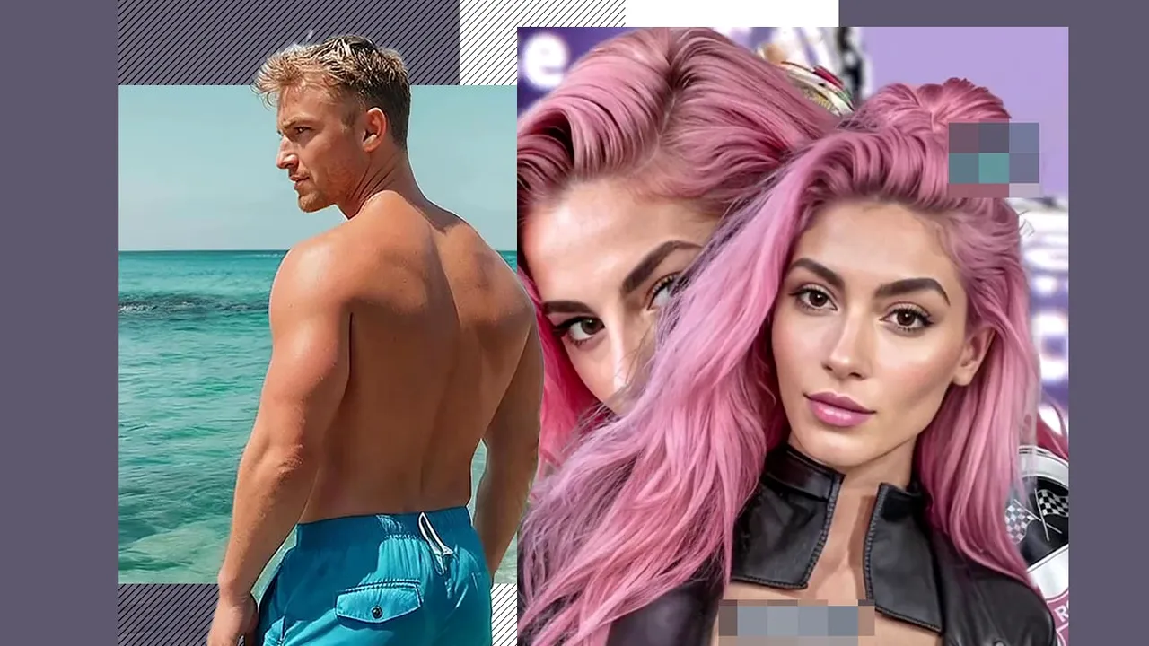 VIDEO | Au apărut influenceri generați de A.I. / De ce se tem creatorii de conținut