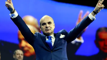 Marius Pieleanu: Rareș Bogdan e singurul dintre posibilii candidați PNL care îi poate pune probleme Gabrielei Firea