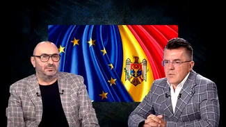 Dan Dungaciu: „Rep.Moldova, atât timp cât are TRANSNISTRIA, are dosarul de integrare europeană pe masă lui Putin”
