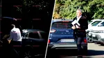 Ministrul Muncii, Florin Manole, cere demiterea lui Dantes Bratu, șeful Inspecției Muncii care e acuzat că ar fi primit șpăgi la portbagaj