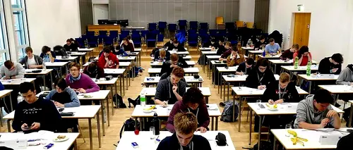 Şcolile din Anglia şi Irlanda de Nord, fără examene în 2021. Pentru ce soluție au optat