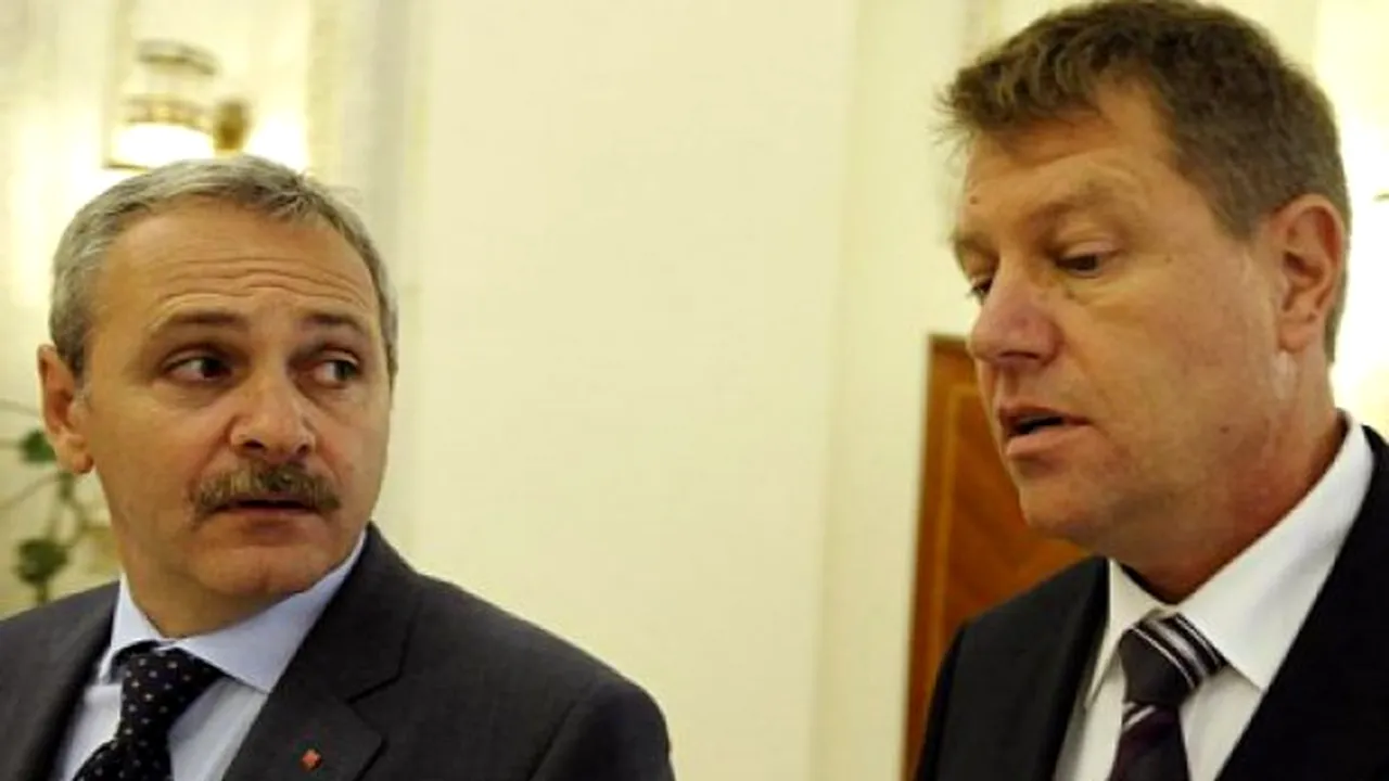 Tontoroiul politic pe interesele României
