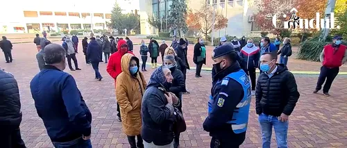 Proteste în Piața Crângași din București, dar și în alte 4 orașe din țară, împotriva restricțiilor impuse de autorități (VIDEO)