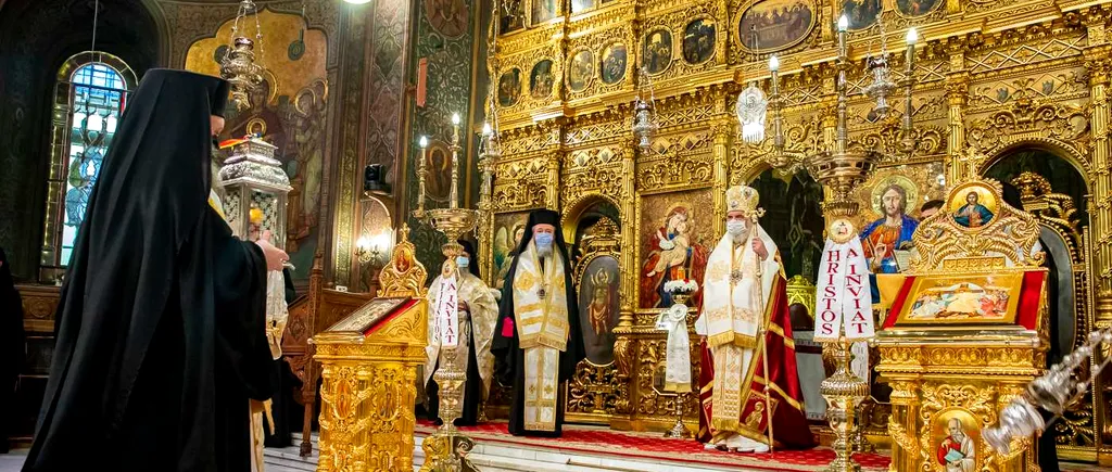 Când va ajunge Sfânta Lumină în România? Este al 14-lea an în care Patriarhia Română o aduce direct din Ierusalim