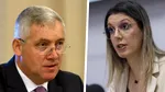 Diana Buzoianu acuză PSD că vrea să dizolve partidele din România cu ajutorul Autorității Electorale Permanente