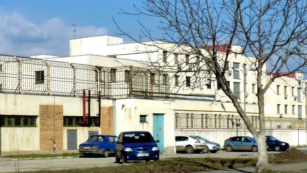 Avocatul Poporului, descoperire șocantă în cazul deținutului care s-a sinucis la Penitenciarul Rahova