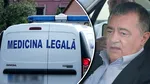 Filmul dinaintea sinuciderii fiicei fostului politician Cazimir Ionescu. Tânăra, în depresie, s-a întors de la București la ferma unor prieteni din Argeș și familia credea că e mai bine