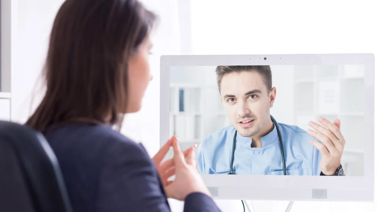 APEL la SOLIDARITATE | 50 de medici oferă gratuit consiliere pe platforma Medici pentru România. Este însă nevoie de mai mulți voluntari!