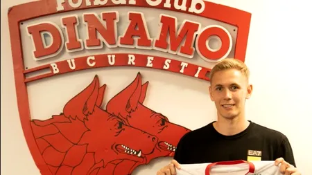 Dinamo CUMPĂRĂ din Superliga! Cine a semnat cu roș-albii