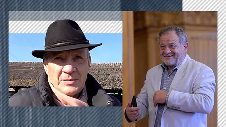 Cine este „Farmazon”, omul de afaceri care l-a „îngropat” pe Dumitru Buzatu. „Mă simt persecutat de președintele CJ Vaslui de ani de zile”