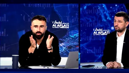 Prim-vicepreședintele AUR, Marius Lulea: AUR a atins un maxim/ Eu cred că AUR azi are maxim 25% /Nu cred că AUR poate lua peste 50%