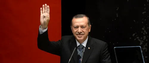 Adevărata luptă din Turcia: cea a omului cu puterea 