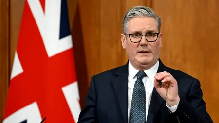 De ce a decis Marea Britanie să nu ajute SUA și Israel în prima zi de atac asupra Iranului. Explicațiile lui Keir Starmer