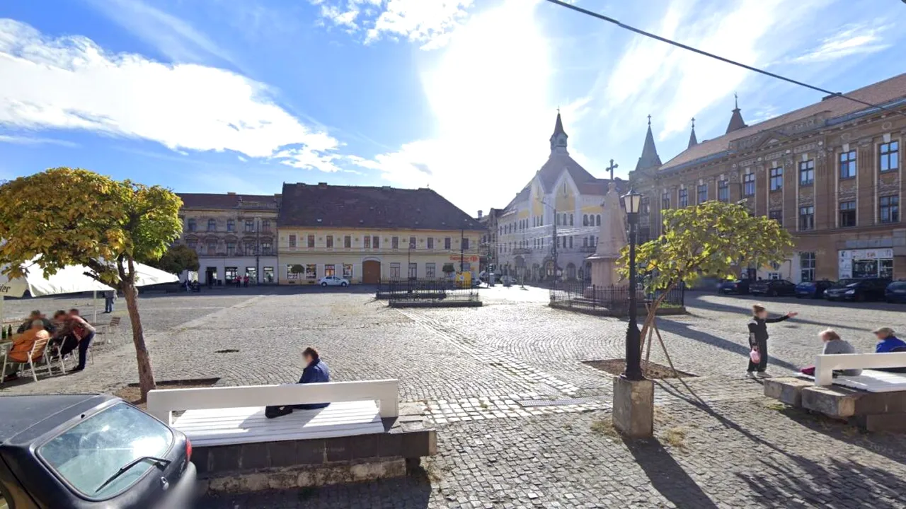 Orașul din România în care toaletele costă cât un apartament NOU cu două camere în Capitală