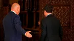 Facerea GUVERNULUI pro-european / A fost o ceartă reală sau teatru între Nicușor Dan și Ilie Bolojan?