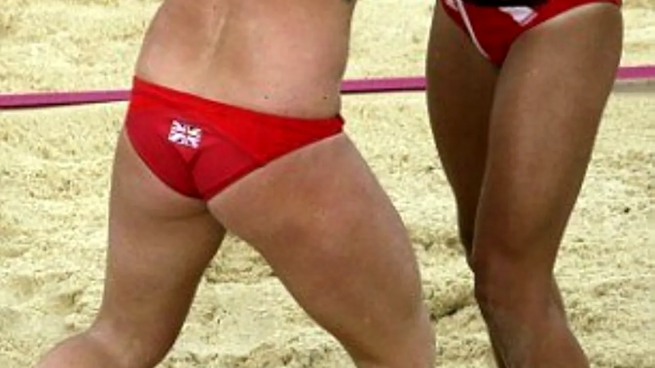 JO LONDRA 2012. Cele mai 