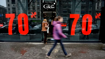 Economia UE a scăzut cu 0,5% în trimestrul al patrulea, iar recesiunea zonei euro s-a înrăutățit