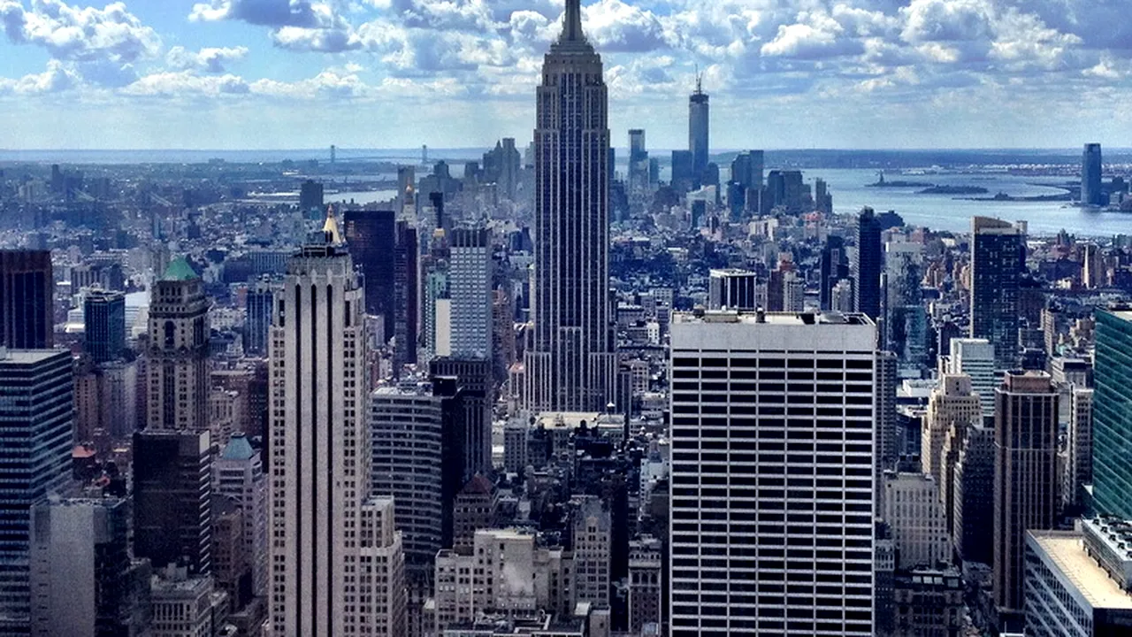 Acesta este cel mai atractiv oraș pentru investiții imobiliare