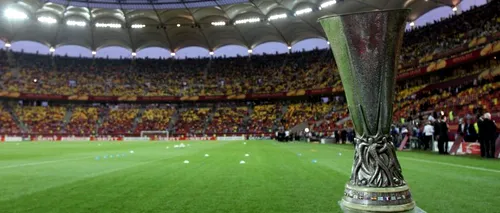 UEFA a deschis o procedură disciplinară privind una dintre finalistele Europa League