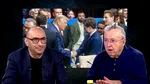 Ion Cristoiu: „Nu înțeleg de ce s-a mai dus încă o dată Nicușor Dan peste Trump să dea mâna”