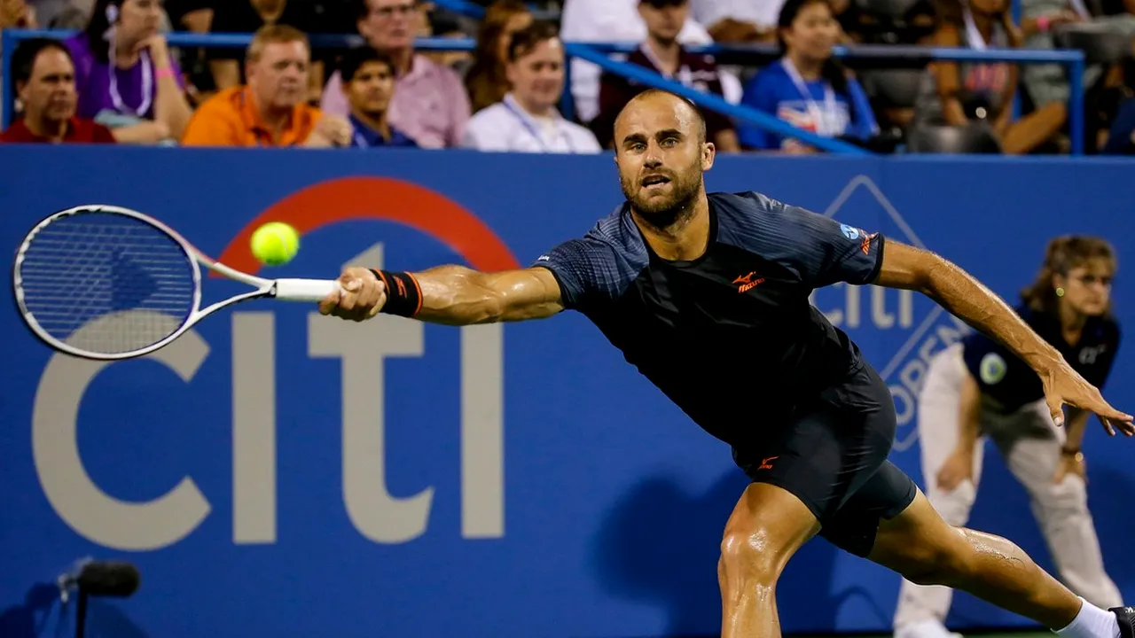România a învins Portugalia în Cupa Davis. Victoria lui Marius Copil, decisivă | VIDEO