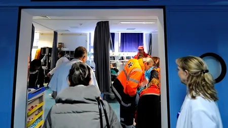 SPITALE care funcționează NON-STOP de 1 Mai și Paști