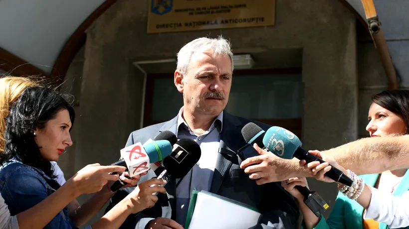 Liviu Dragnea împlinește azi 56 de ani. Ce urări a primit liderul PSD. Să ne conduceți MULȚI ANI de aici înainte! Nu cedați nicio secundă!