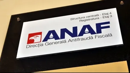 NOI REGULI în sediile ANAF, din cauza epidemiei de coronavirus