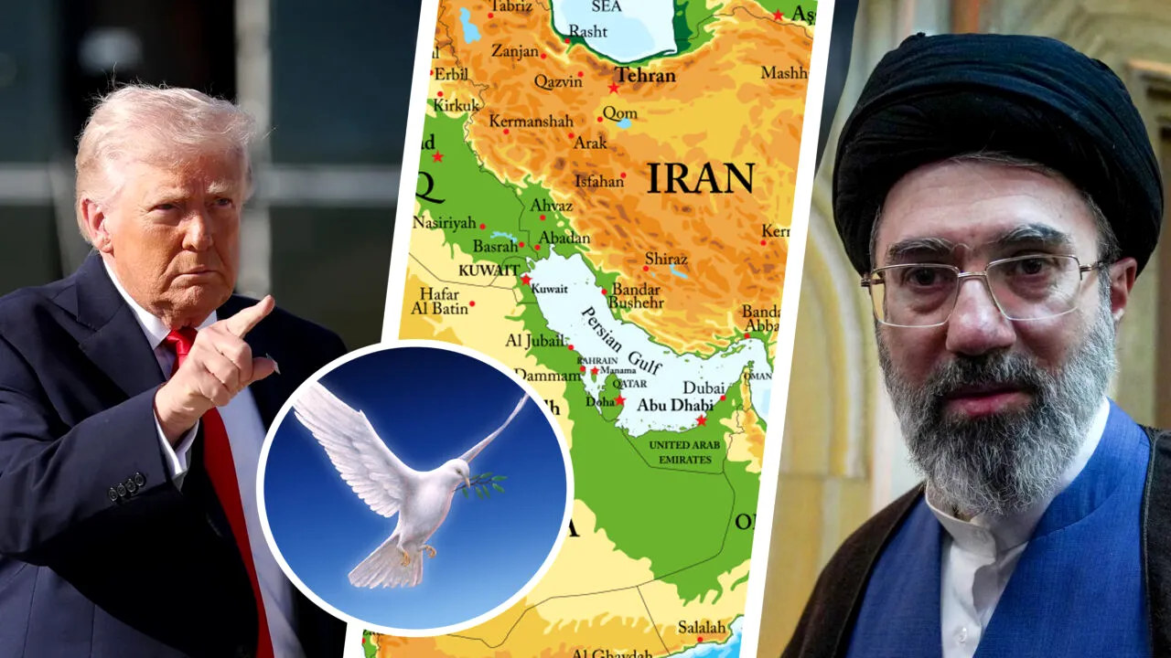 Trump, dispus să le acorde iranienilor un armistițiu prelungit, dar pe o perioadă determinată. Câte zile ar putea dura încetarea focului