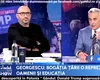 Georgescu: „Bursa GRÂULUI trebuie să fie la Brăila și cea a energiei la București”