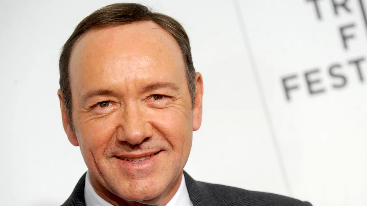 Kevin Spacey ar putea scăpa de procesul în care este acuzat de agresiune sexuală