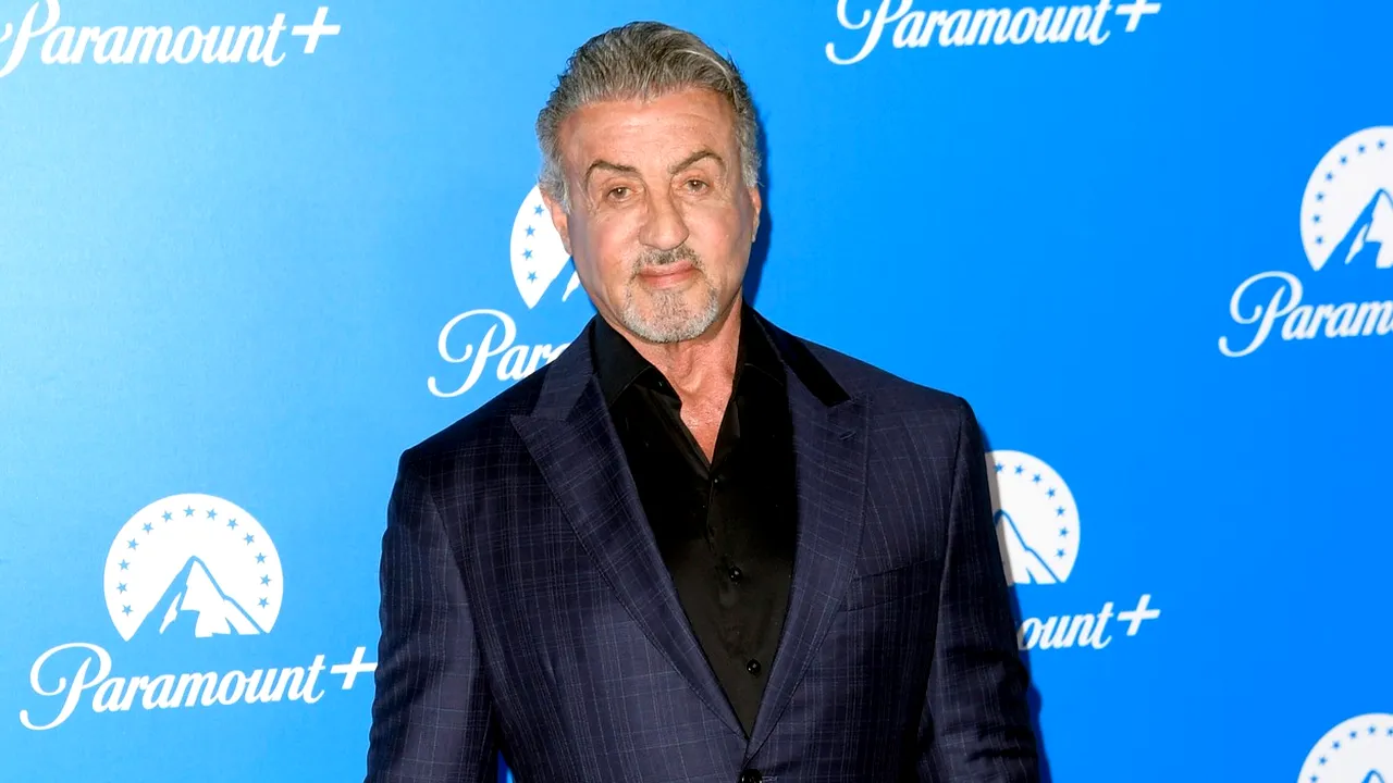 Sylvester Stallone va apărea într-un REALITY-SHOW alături de soția sa și de cele trei fiice